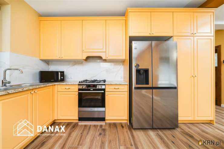 , Dom  do wynajęcia, Modlniczka, ul. 