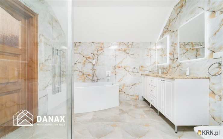 Danax, Dom  do wynajęcia, Modlniczka, ul. 