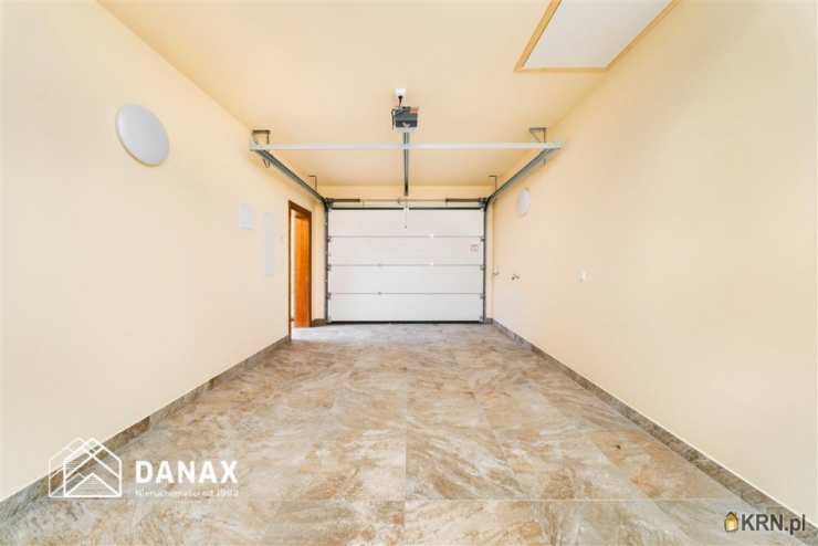 Danax, Dom  do wynajęcia, Modlniczka, ul. 