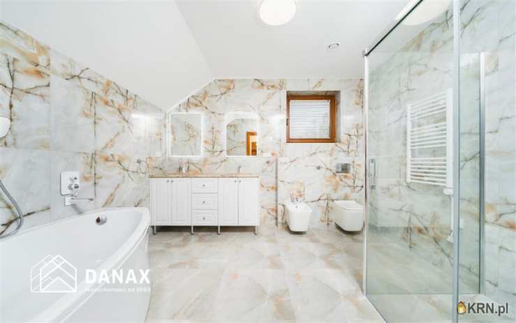 , Dom  do wynajęcia, Modlniczka, ul. 