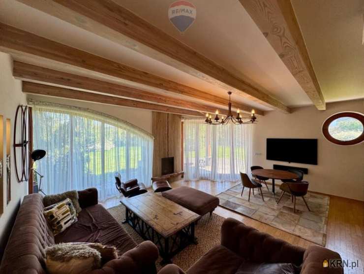 5 pokojowe, Dom  na sprzedaż, Rybnik, ul. 