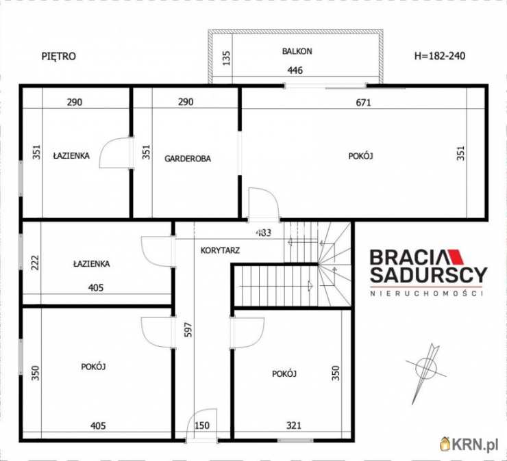 Modlniczka, ul. Palmowa, , Dom  do wynajęcia