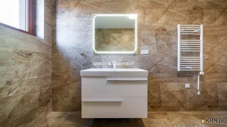 Dom  do wynajęcia, Modlniczka, ul. Palmowa, 