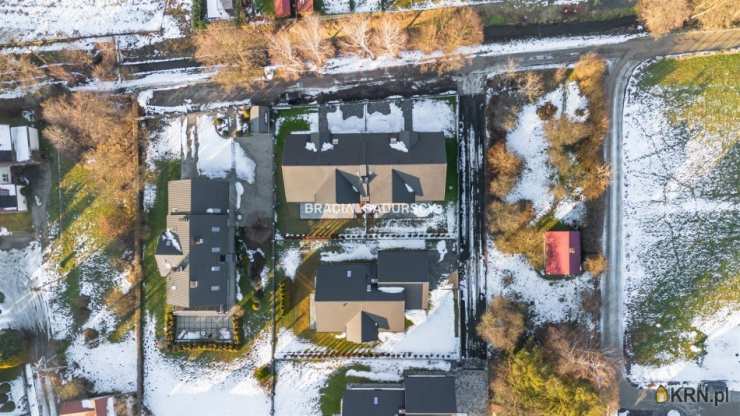 , Modlniczka, ul. Palmowa, Dom  do wynajęcia