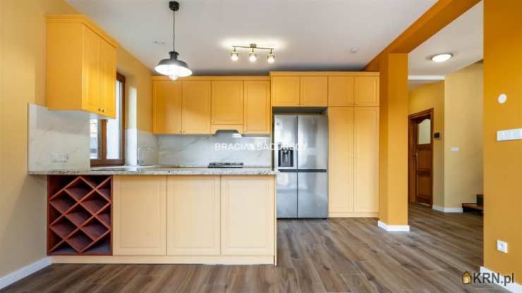 , Dom  do wynajęcia, Modlniczka, ul. Palmowa