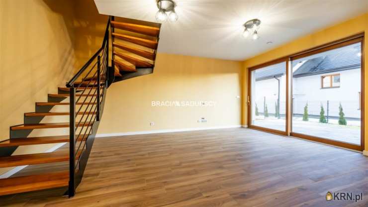 Dom  do wynajęcia, , Modlniczka, ul. Palmowa