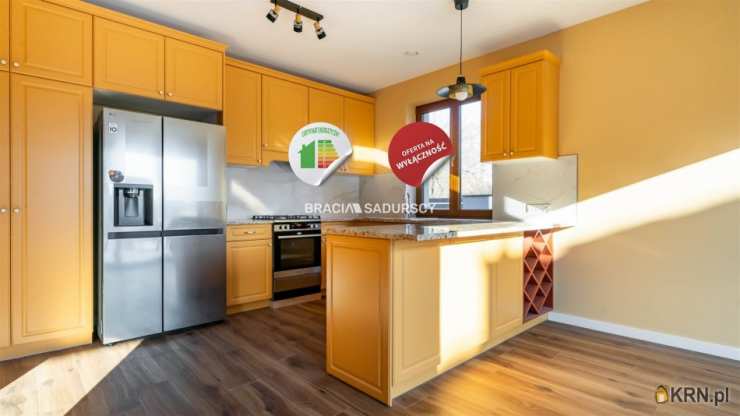 Dom  do wynajęcia, Modlniczka, ul. Palmowa, 