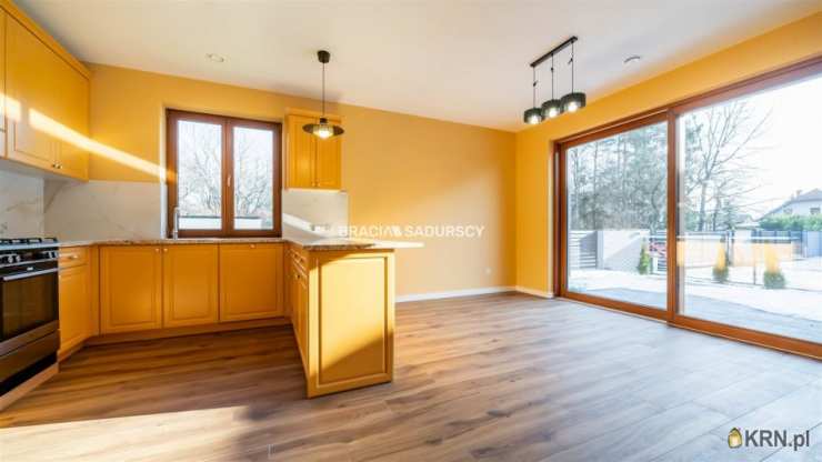 , Dom  do wynajęcia, Modlniczka, ul. Palmowa