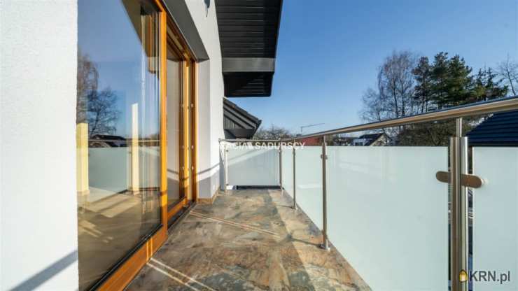 Modlniczka, ul. Palmowa, , Dom  do wynajęcia