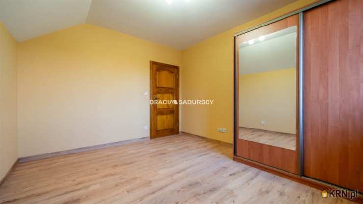 Dom  do wynajęcia, , Modlniczka, ul. Palmowa