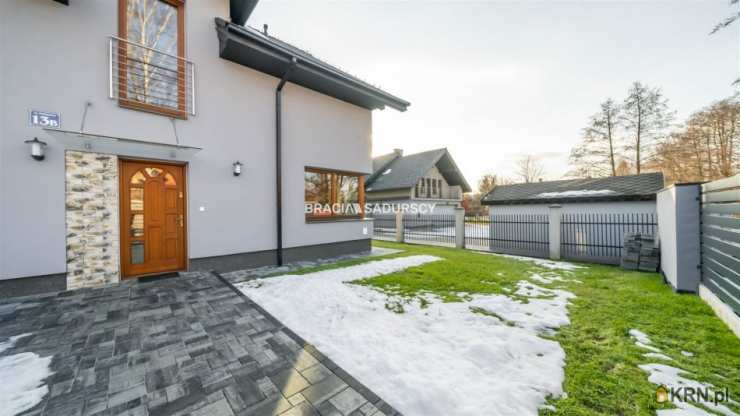 , Dom  do wynajęcia, Modlniczka, ul. Palmowa