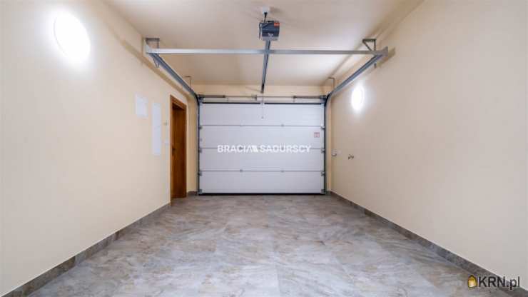 Dom  do wynajęcia, Modlniczka, ul. Palmowa, 