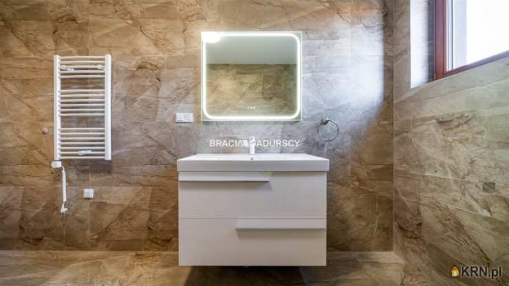 Bracia Sadurscy Oddział BS2 Rynek Pierwotny, Dom  do wynajęcia, Modlniczka, ul. Palmowa