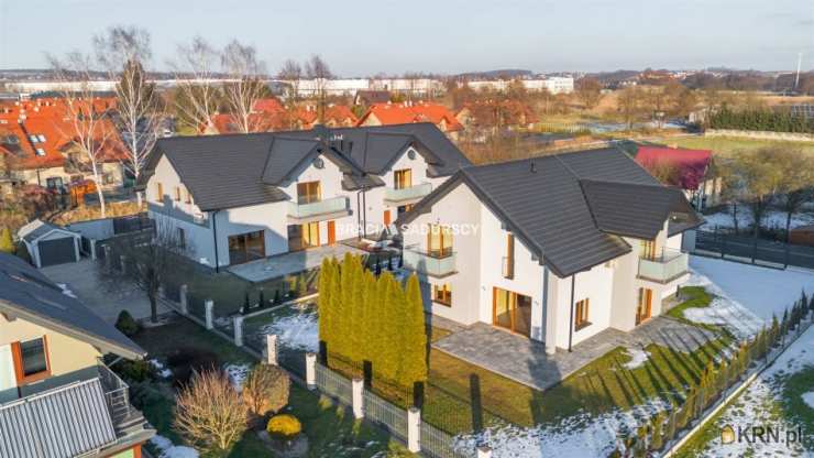 Modlniczka, ul. Palmowa, Dom  do wynajęcia, 