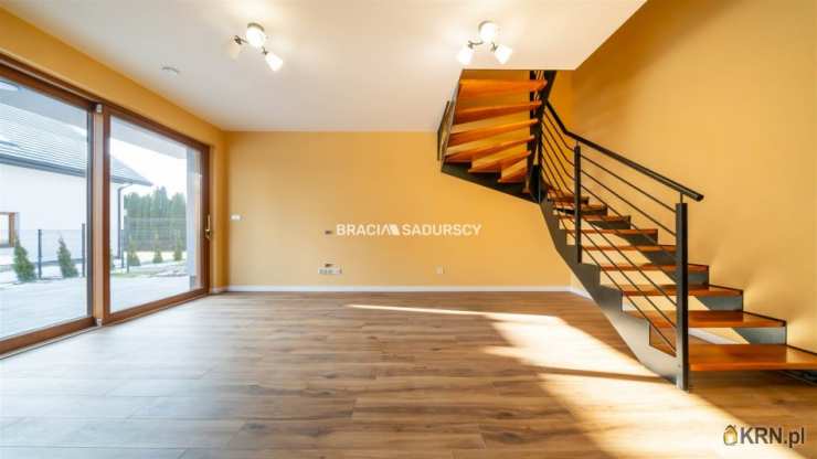 Bracia Sadurscy Oddział BS2 Rynek Pierwotny, Dom  do wynajęcia, Modlniczka, ul. Palmowa