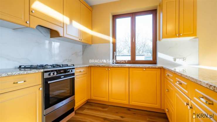 Dom  do wynajęcia, Modlniczka, ul. Palmowa, 