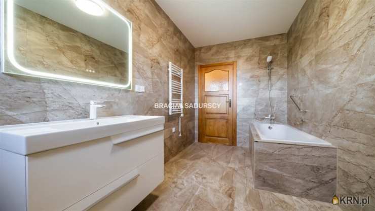 Bracia Sadurscy Oddział BS2 Rynek Pierwotny, Dom  do wynajęcia, Modlniczka, ul. Palmowa