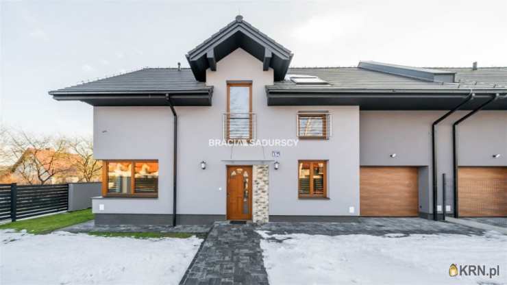 , Modlniczka, ul. Palmowa, Dom  do wynajęcia