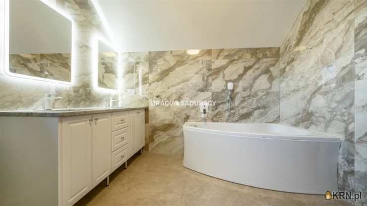 Dom  do wynajęcia, Modlniczka, ul. Palmowa, 