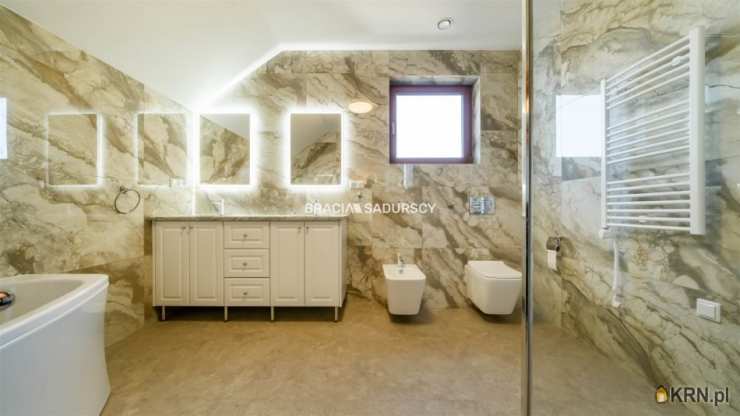 , Dom  do wynajęcia, Modlniczka, ul. Palmowa