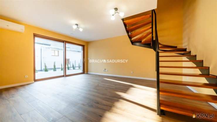 Dom  do wynajęcia, Modlniczka, ul. Palmowa, 