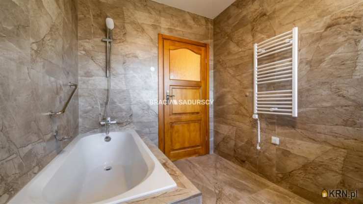 Dom  do wynajęcia, Modlniczka, ul. Palmowa, 