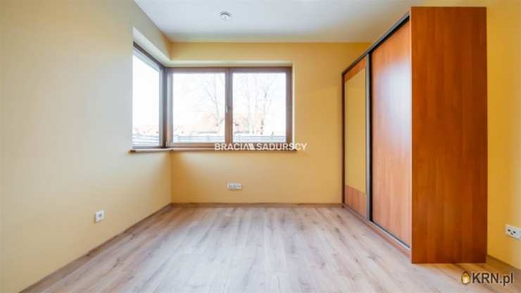 Dom  do wynajęcia, Modlniczka, ul. Palmowa, 