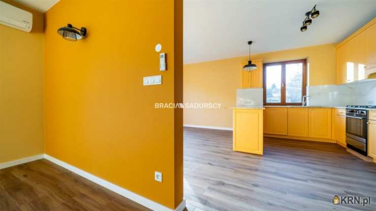 Bracia Sadurscy Oddział BS2 Rynek Pierwotny, Dom  do wynajęcia, Modlniczka, ul. Palmowa