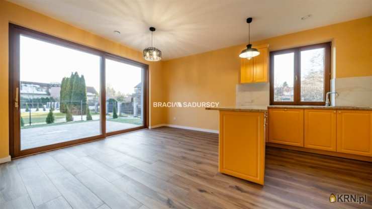 Dom  do wynajęcia, Modlniczka, ul. Palmowa, 