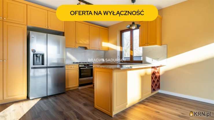 Dom  do wynajęcia, Modlniczka, ul. Palmowa, 