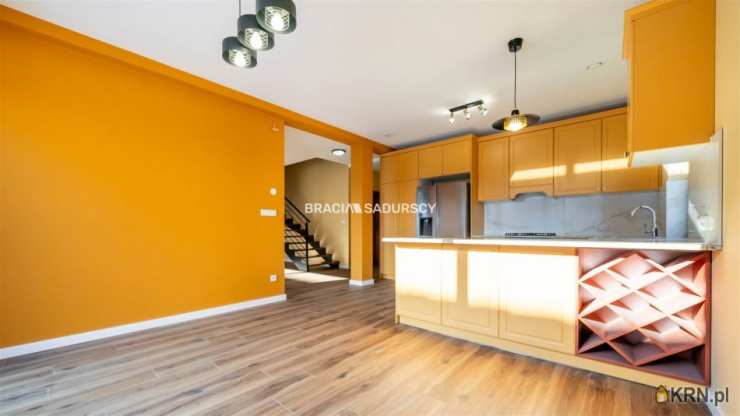 Bracia Sadurscy Oddział BS2 Rynek Pierwotny, Dom  do wynajęcia, Modlniczka, ul. Palmowa