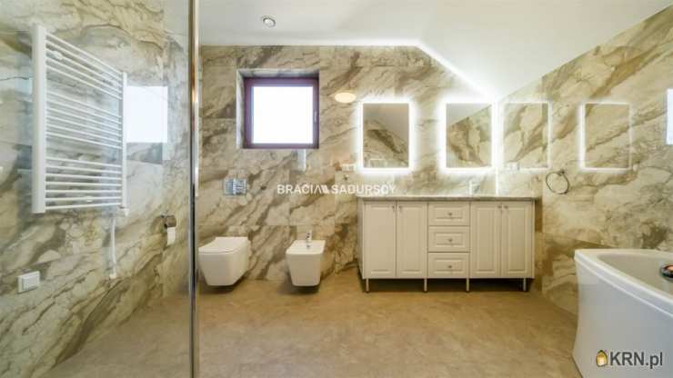 Bracia Sadurscy Oddział BS2 Rynek Pierwotny, Dom  do wynajęcia, Modlniczka, ul. Palmowa