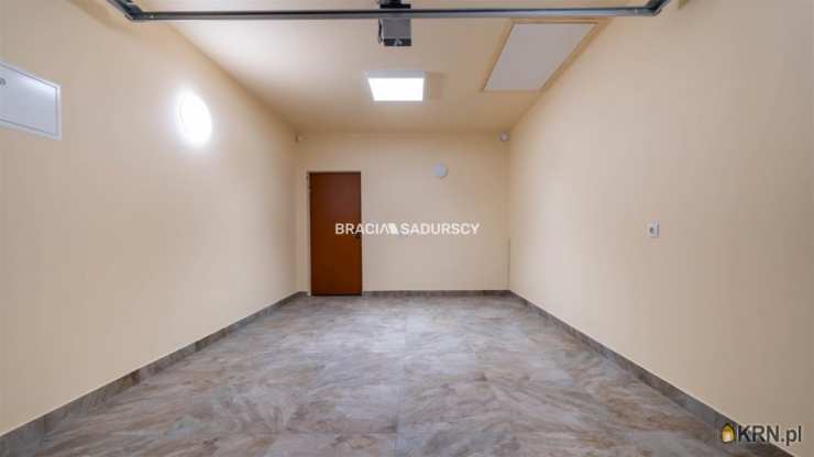 Bracia Sadurscy Oddział BS2 Rynek Pierwotny, Dom  do wynajęcia, Modlniczka, ul. Palmowa