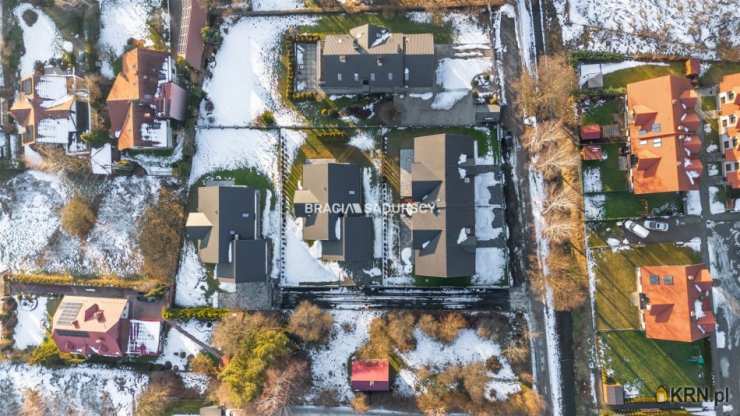 , Dom  do wynajęcia, Modlniczka, ul. Palmowa