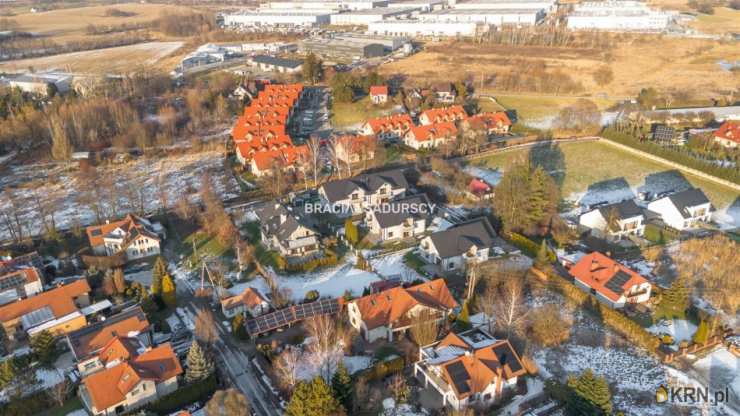 Dom  do wynajęcia, , Modlniczka, ul. Palmowa