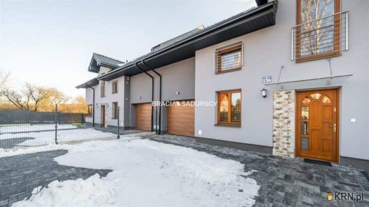 Dom  do wynajęcia, , Modlniczka, ul. Palmowa