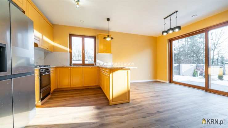 , Dom  do wynajęcia, Modlniczka, ul. Palmowa