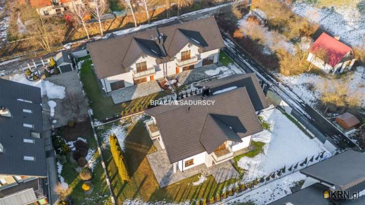 Dom  do wynajęcia, , Modlniczka, ul. Palmowa