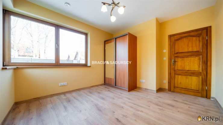 Bracia Sadurscy Oddział BS2 Rynek Pierwotny, Dom  do wynajęcia, Modlniczka, ul. Palmowa