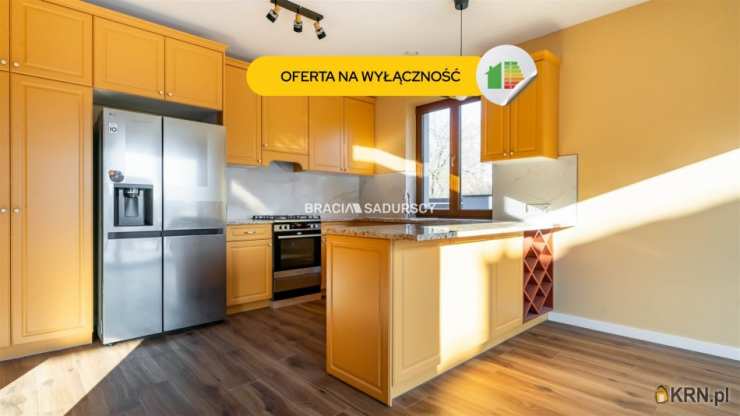 Dom  do wynajęcia, Modlniczka, ul. Palmowa, 