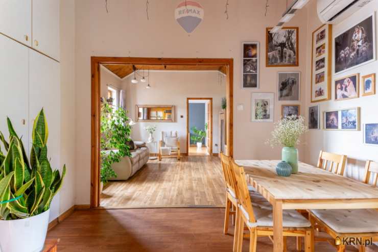 Dom  na sprzedaż, Grodzisk Mazowiecki, ul. , 6 pokojowe