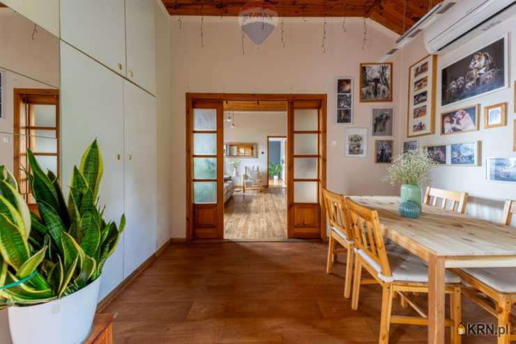 Dom  na sprzedaż, 6 pokojowe, Grodzisk Mazowiecki, ul. 