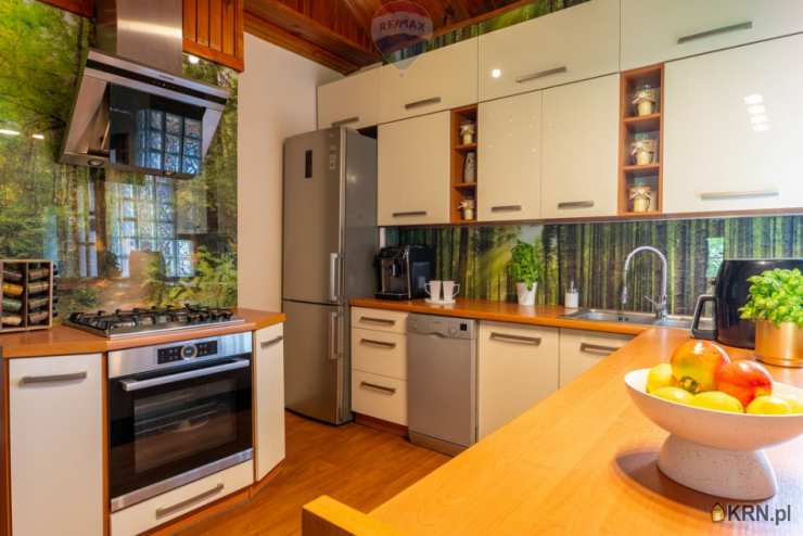 6 pokojowe, Grodzisk Mazowiecki, ul. , Dom  na sprzedaż