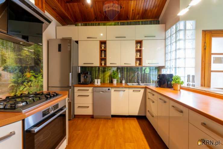 6 pokojowe, Dom  na sprzedaż, Grodzisk Mazowiecki, ul. 