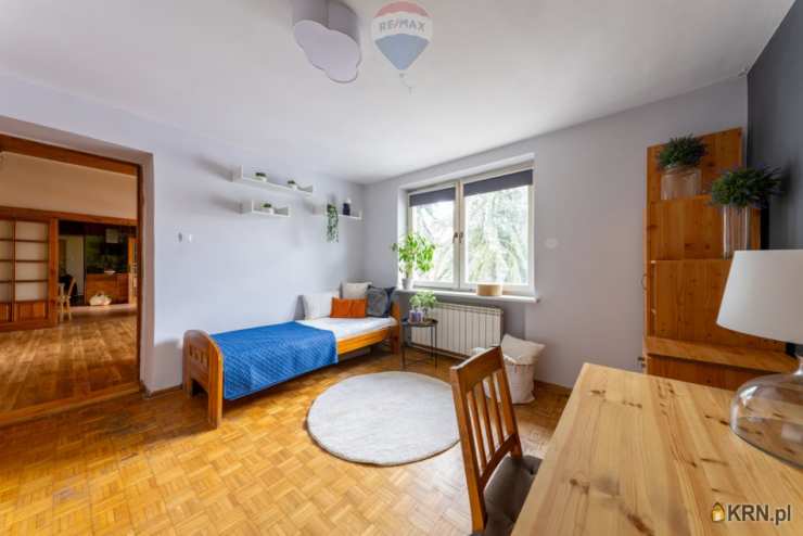 Dom  na sprzedaż, 6 pokojowe, Grodzisk Mazowiecki, ul. 