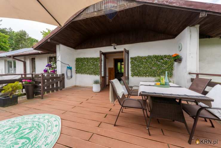 Grodzisk Mazowiecki, ul. , 6 pokojowe, Dom  na sprzedaż