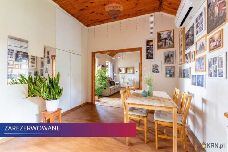 6 pokojowe, Grodzisk Mazowiecki, ul. , Dom  na sprzedaż