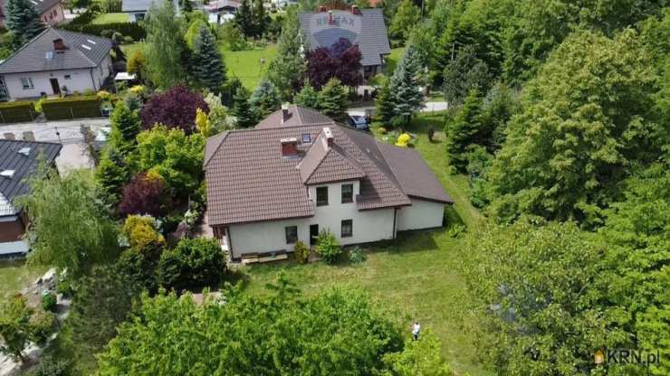 Mazańcowice, ul. , Dom  na sprzedaż, 5 pokojowe