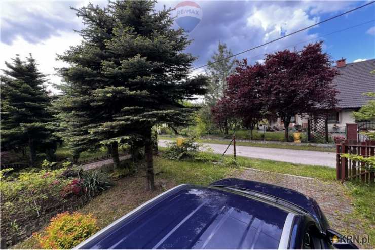 5 pokojowe, Dom  na sprzedaż, Mazańcowice, ul. 