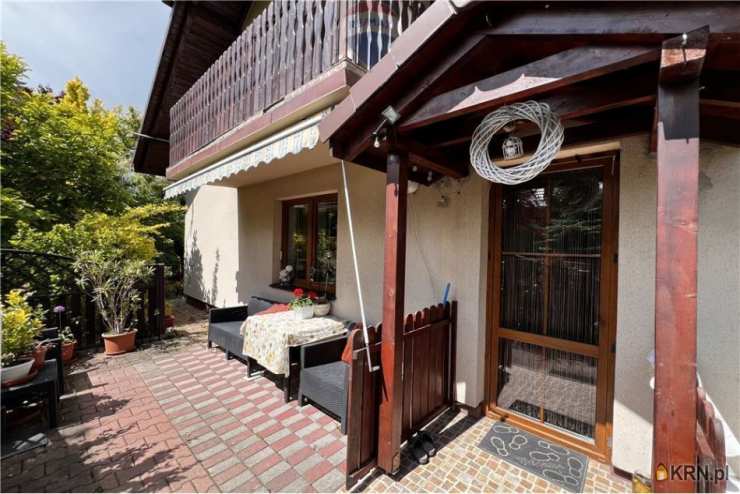 Dom  na sprzedaż, 5 pokojowe, Mazańcowice, ul. 